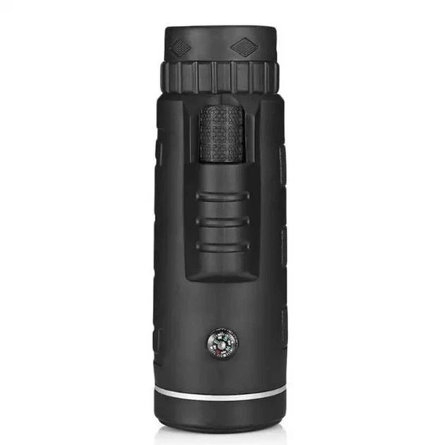 Монокуляр UKC UN-3011 40X60 Черный - изображение 5