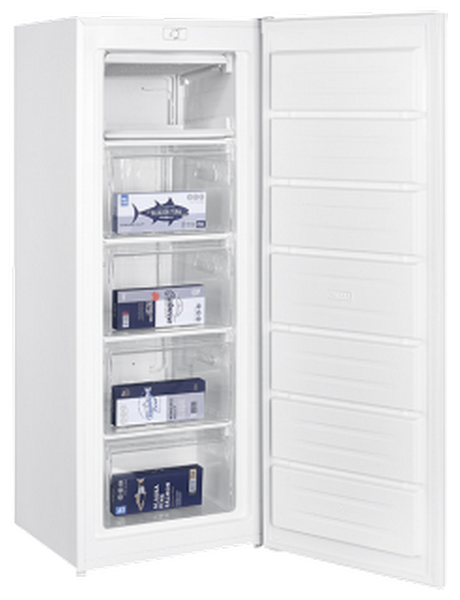 Морозильник Liberton LVF 143-168H - зображення 2