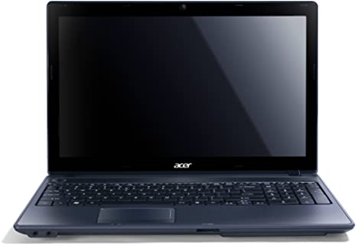 Ноутбук Acer Aspire 5349-B814G32Mikk-Intel Celeron B815-1.6GHz-4Gb-DDR3 ...
