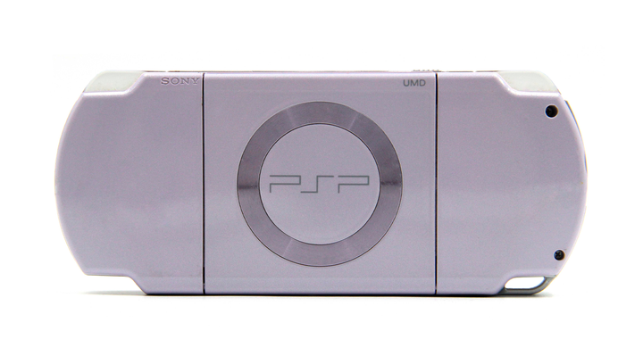 Консоль Sony PlayStation Portable Slim PSP-2ххх Модифицированная