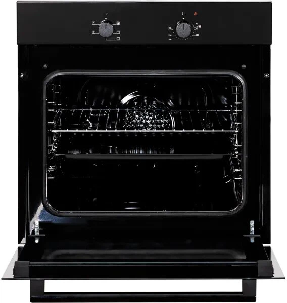 Piekarnik elektryczny MPM 63-BO-12T - obraz 3