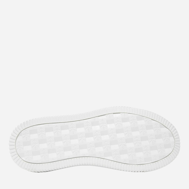 Sneakersy damskie Calvin Klein Jeans YW0YW01046 03A 38 (7.5US) Białe (8720109057966) - obraz 6