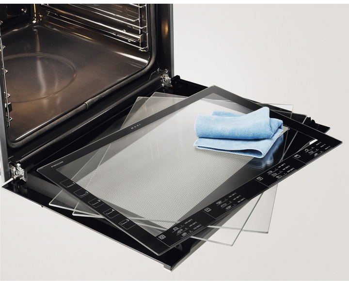 Духова шафа електрична Electrolux EOB 3400 BOR - зображення 3