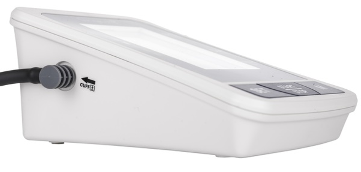 Автоматичний тонометр Longevita BP-1305 (BP-1305) - зображення 6