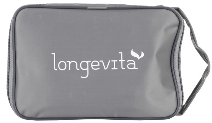 Автоматичний тонометр Longevita BP-1305 (BP-1305) - зображення 10