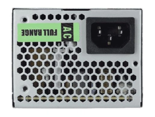 Zasilacz GameMax Sohoo GT-250G TFX 250 W (GT-250G) - obraz 4