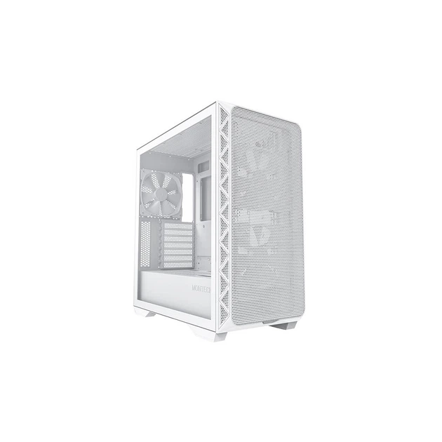 Корпус MONTECH AIR 903 BASE (W) - Фото 1 Корпус MONTECH AIR 903 BASE (W) - изображение 1