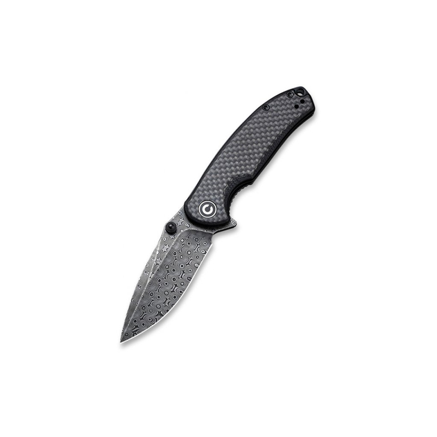 Нож Civivi Pintail Damascus Carbon (C2020DS-1) - изображение 1