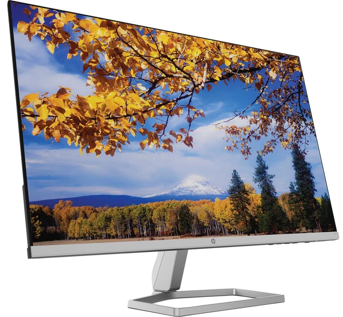 Монітор 27" HP M27F (2G3D3AA) - зображення 3