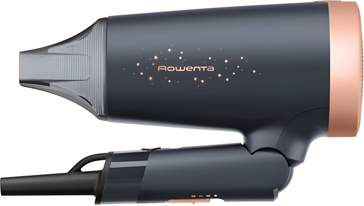 Фен дорожный Rowenta Express Style CV1851F0 - изображение 4