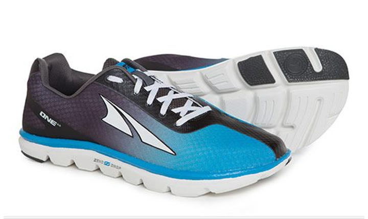 Altra one deals