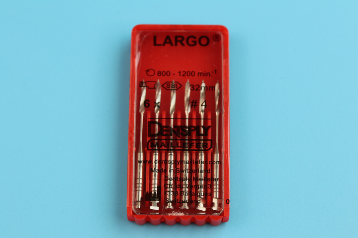 Развертки Largo - изображение 1
