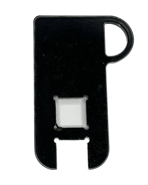 Антабка боковая на АК Черная - изображение 1