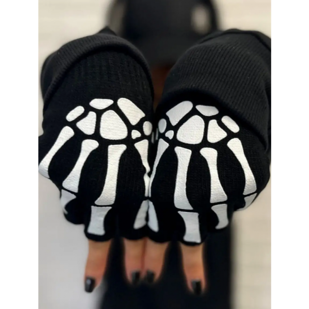 9 интересных фактов о перчатках с позиции моды и не только
