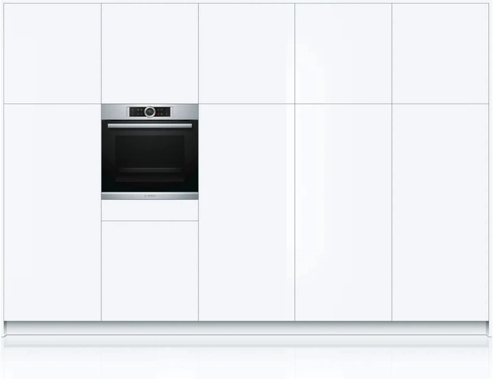 Piekarnik elektryczny Bosch HBG634BS1 - obraz 6
