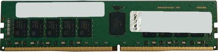 Pamięć Lenovo DDR4-3200 32768MB PC3-12800 (4ZC7A15122) - obraz 1