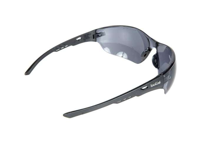 Bolle Safety Защитные очки NESS - Тонированные Bolle - изображение 2