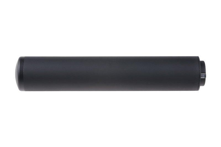 Глушитель Tracer T2 - Black FMA, для страйкбола - изображение 2