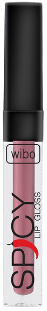 Блеск для губ Wibo Spicy Lip Gloss 20 3 мл (5901801672999) - зображення 1