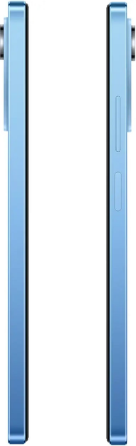 Smartfon Xiaomi Redmi Note 12 Pro 6/128GB (MZB0COQEU) Glacier Blue - obraz 8
