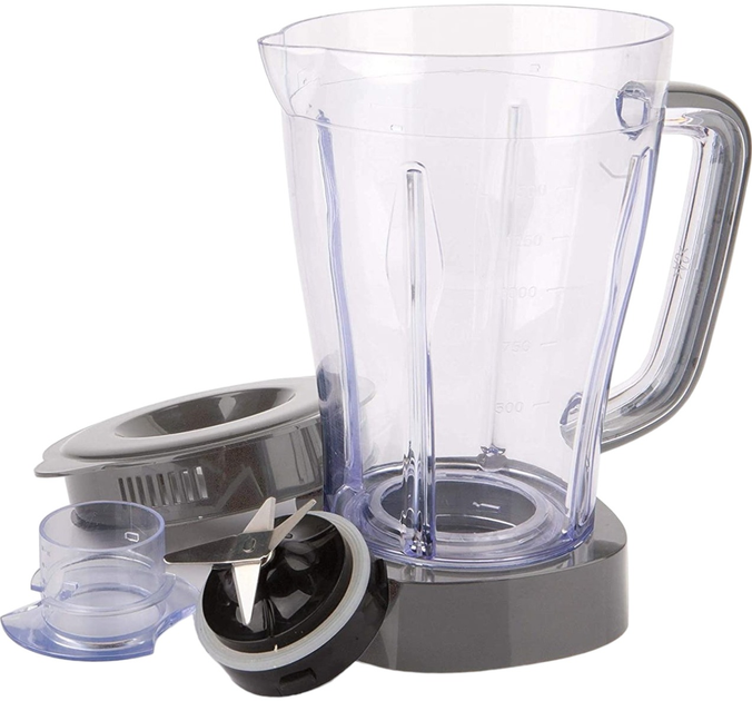 Blender Black+Decker BXJB500E - obraz 3
