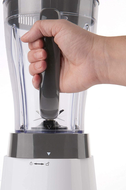 Blender Black+Decker BXJB500E - obraz 5