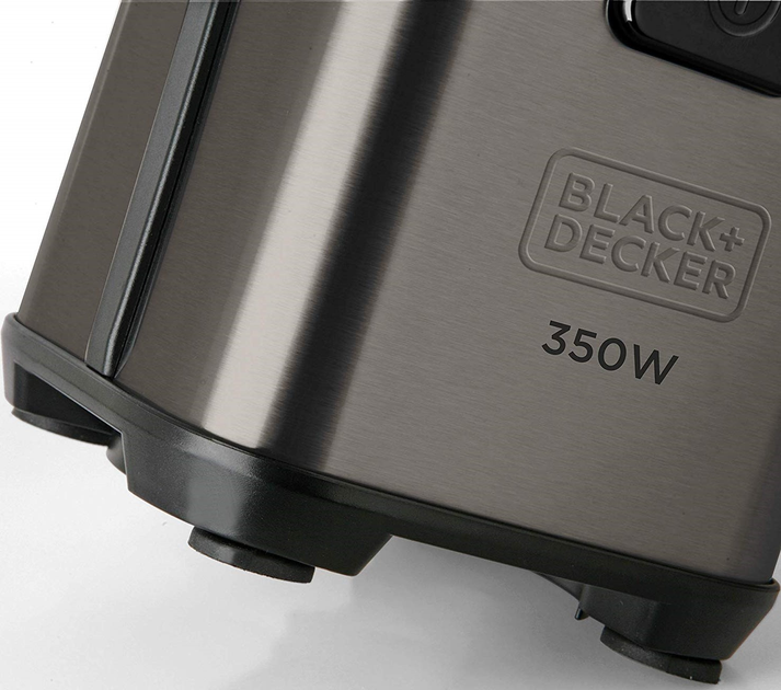 Блендер Black+Decker BXJBA350E - зображення 3