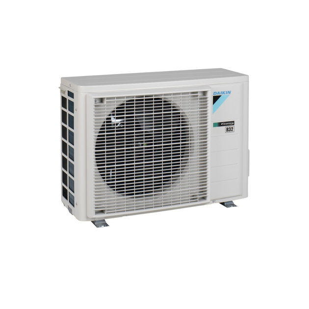 Кондиционер Daikin SENSIRA Inverter Wi-Fi FTXF60D / RXF60D - изображение 3