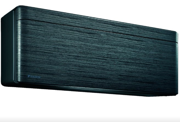 Кондиционер DAIKIN Stylish Black Tree Inverter Wi-Fi FTXA20BT / RXA20A - изображение 3