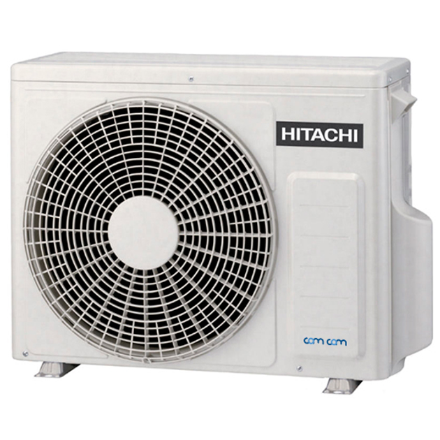 Кондиционер Hitachi Hi-End Inverter R-32 Wi-Fi RAK-35RXE-RAC-35WXE ...