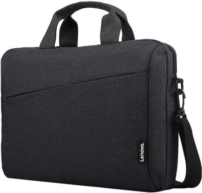 Сумка для ноутбука Lenovo Casual T210 15.6" Black (GX40Q17229) – фото ...