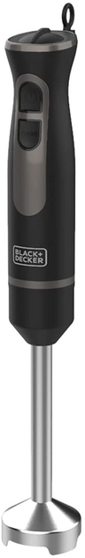 Блендер Black+Decker BXHB800E - зображення 2