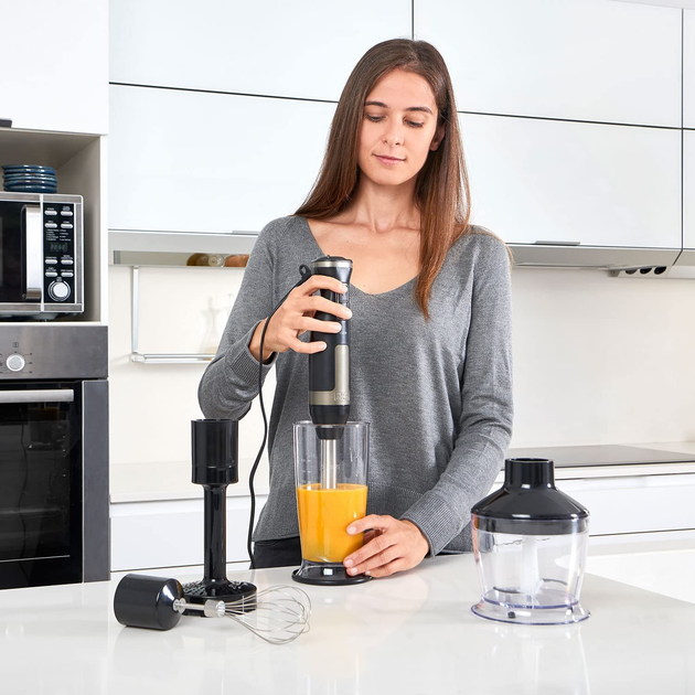 Блендер Black+Decker BXHBA1500E - зображення 15