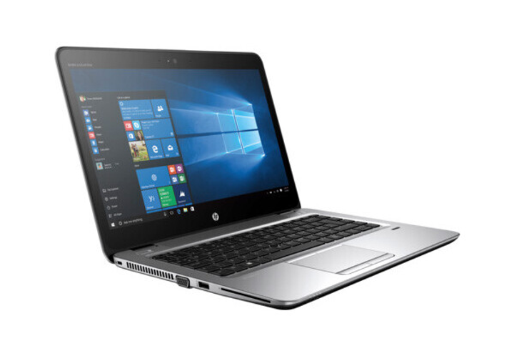 Ноутбук HP EliteBook 745 G4-AMD A10-8730B-2,40GHz-8Gb-DDR4-128Gb-SSD ...