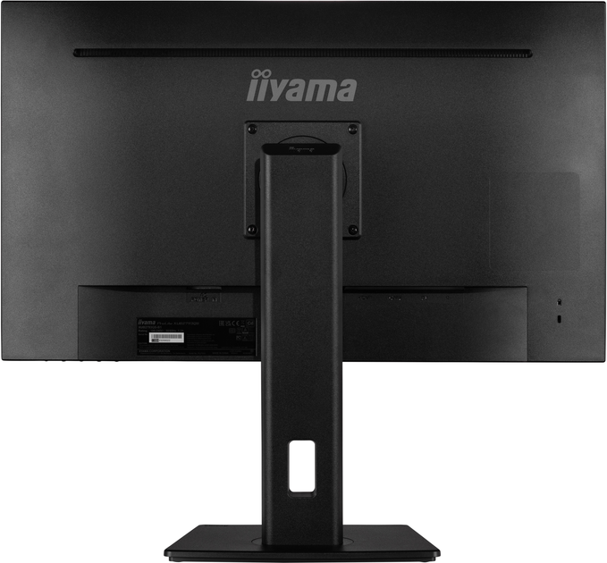 Monitor 27" iiyama ProLite XUB2793QS-B1 - obraz 9