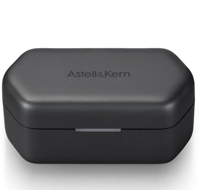 Навушники Astell&Kern AK UW100MKII - зображення 7
