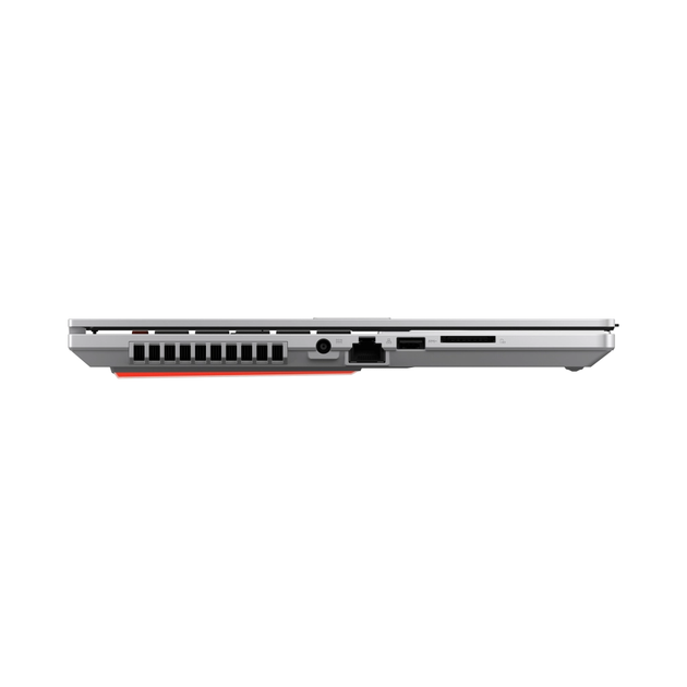 Ноутбук 16" Asus K6604JV-MX075 OLED/3200x2000/i9-13980HX/32ГБ/1ТБ Серебристый - изображение 5