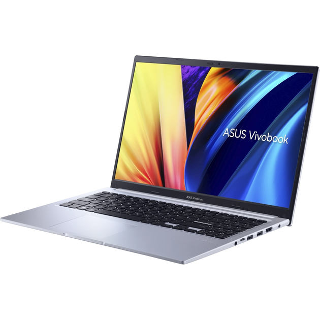 Ноутбук 15.6" Asus X1502ZA-BQ1209 IPS/1920x1080/i3-1215U/8ГБ/512ГБ Серый - изображение 3