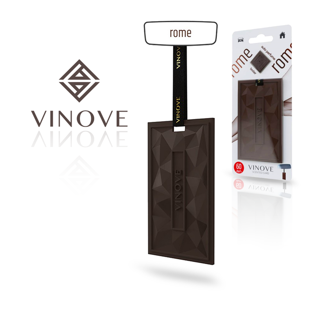Ароматичне саше VINOVE Rome V18-10 - Фото 1 Ароматичне саше VINOVE Rome V18-10 - зображення 1