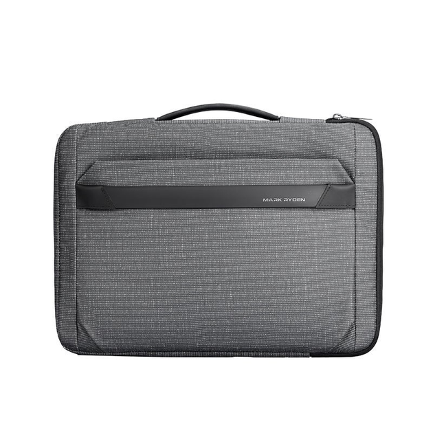 Сумка для ноутбука 15,6 дюймов Mark Ryden MR19D (Серый) – фото, отзывы ...