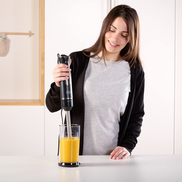 Блендер Black+Decker BXHBA800E - зображення 11