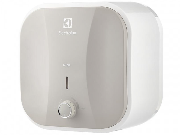 Бойлер Electrolux - ewh 15 q-bic u - изображение 3