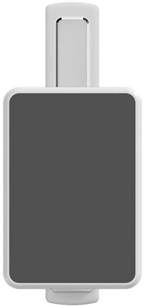 LED лампа настільна Media-Tech MT222 з вбудованим бездротовим зарядним пристроєм LEDITOU - зображення 6