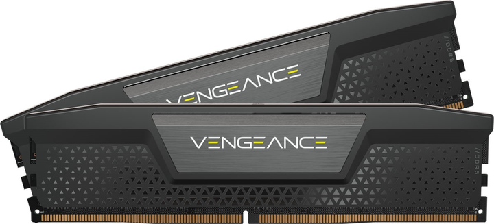 Оперативна память Corsair DDR5-6000 32768MB PC5-48000 (Kit of 2x16384) Vengeance (CMK32GX5M2E6000C36) - зображення 1