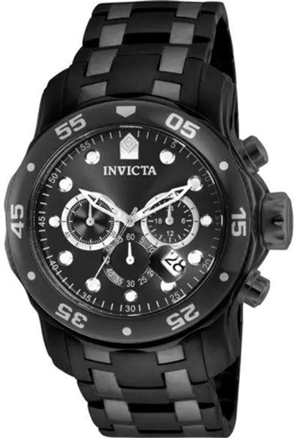 Zegarki męskie Invicta Pro Diver 17085 - obraz 1