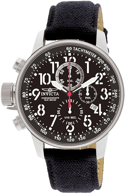 Zegarki męskie Invicta I-Force 1512 - obraz 1