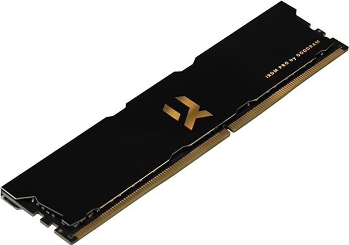 Оперативна память Goodram DDR4-3600 65536MB PC4-28800 (Kit of 2x32768) IRDM PRO (IRP-K3600D4V64L18/64GDC) - зображення 3