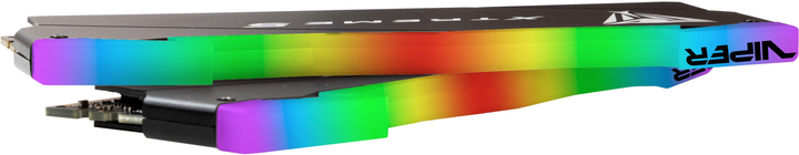 Pamięć Patriot DDR5-7800 32768MB PC5-62400 (Kit of 2x16384) Viper Xtreme 5 RGB (PVXR532G78C38K) - obraz 5