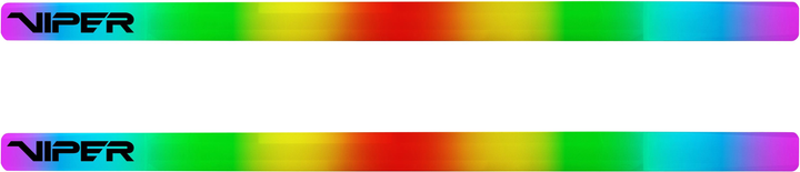 Pamięć Patriot DDR5-8000 32768MB PC5-64000 (Kit of 2x16384) Viper Xtreme 5 RGB (PVXR532G80C38K) - obraz 6