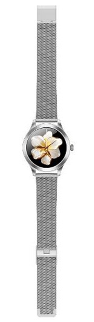 Smartwatch Maxcom Fit FW42 Silver (MAXCOMFW42SILVER) - obraz 7